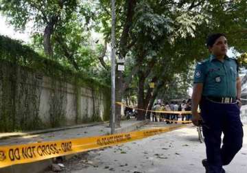 japanese shot dead in bangladesh 2nd foreigner killed this week