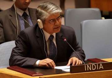 un agenda should ensure developed nations accountability india