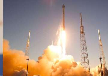 nasa launches deep space solar monitoring satellite