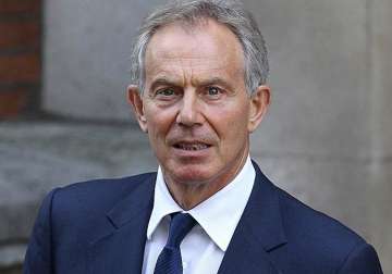 tony blair iraq war contributed to rise of islamic state
