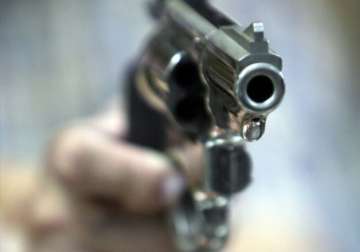 nine dead in shootouts in mexico