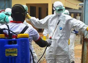india signs agreement with un on fighting ebola