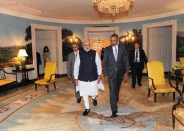 had a wonderful meeting with barack obama narendra modi