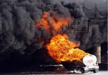 official 85 killed in south sudan fuel tanker explosion