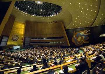 united nations 70th general debate begins today