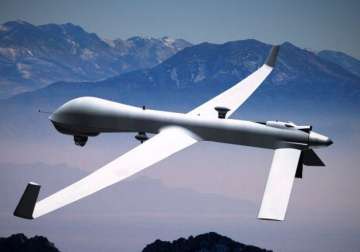 india seeks 100 armed drones from us