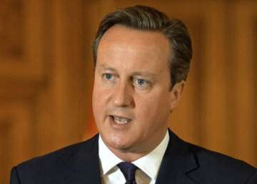 asian to lead britain one day david cameron