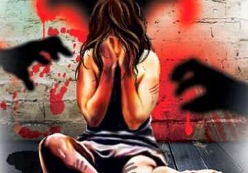 77 pc of teenage indian girls endure sexual violence un