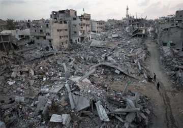 israel refuses to cooperate with un gaza inquiry