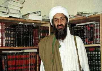 osama s literary collection too unexpected from a man most wanted