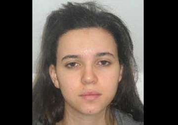 france terror female suspect may be in syria