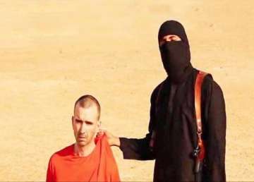 isis releases video claiming beheading of british aid worker david haines