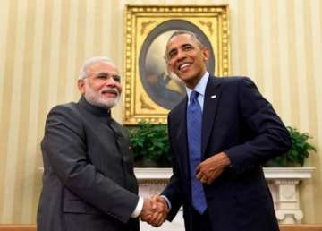 obama modi pledge to intensify maritime security