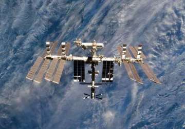 iss astronauts to get virtual reality headsets