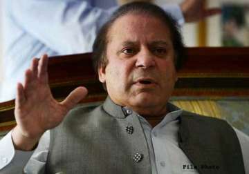 pakistan pm vows to battle militants as wagah toll mounts