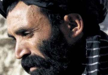 afghan taliban supremo mullah omar died of hepatitis c says son
