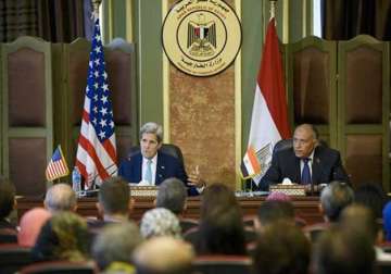 iran n deal will make egypt region safer john kerry