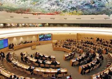 sri lanka to counter allegations at un human rights council sessions