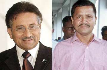 musharraf secretly met ulfa leader chetia in dhaka