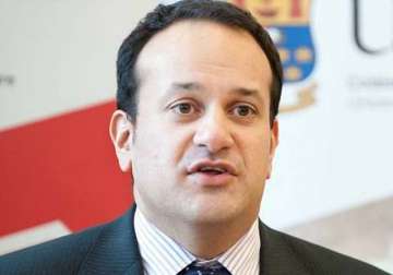 irish cabinet minister announces he s gay