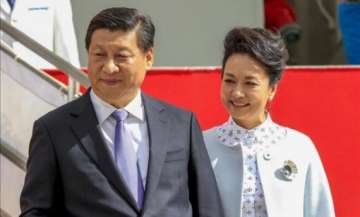 chinese president s xi dada loves peng mama video goes viral
