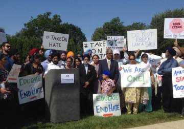 sikhs in us feel they are victims of mistaken identity