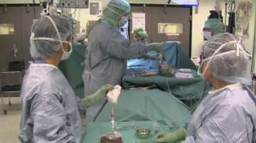 china to end prisoner organ transplants on jan 1