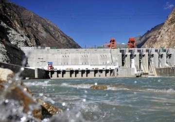 india worried over china s biggest dam on brahmaputra