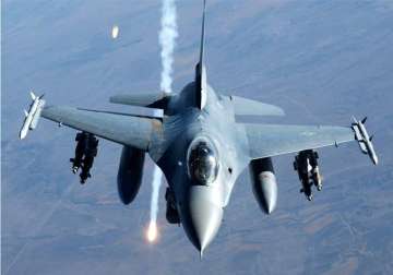 f 16 deal with pak will affect aspects of indo us ties top american commander