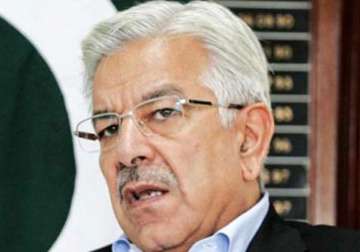 pakistan to fight terror to logical end defence minister