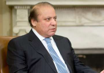 pakistan accuses india of adopting dangerous military doctrines