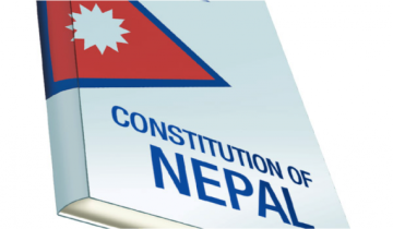 nepal s constitution drafting process gets stalled
