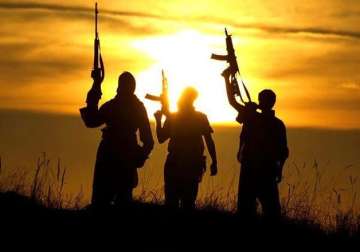 pakistan behind rise of international jihadi forces including isis report