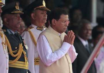 sri lanka celebrates i day by lifting unofficial ban on tamil national anthem