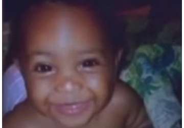 texas toddler dies after siblings put her in oven