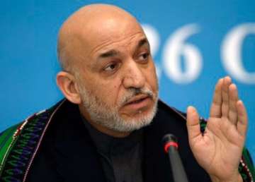 pakistan declines to comment on hamid karzai s allegations