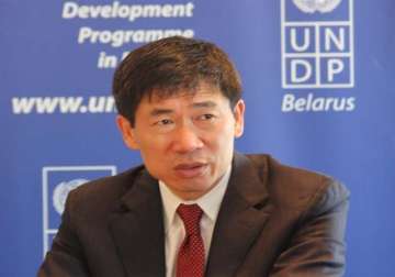 senior un official visits sri lanka