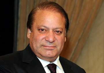 11 indians rescued from yemen in pakistan nawaz sharif offers special plane