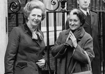 margaret thatcher wanted to prosecute sikh who incited indira s killing