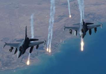 despite reservations over nuclear arsenal us to sell f 16 jets to pak