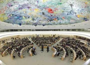 india to seek re election to unhrc next month
