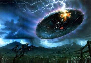 know some interesting facts about ufos and aliens
