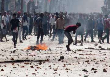 nepal unrest two madhesi protestors killed 44 injured in fresh clashes