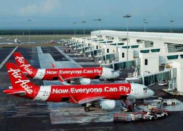 airasia missing plane s request to change course was denied