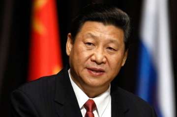 pakistan remains china s priority xi tells aziz