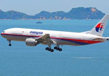 australia led mh370 search to be called off in 2016