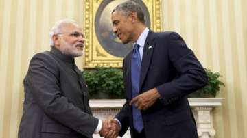 narendra modi s visit re energises india us ties white house