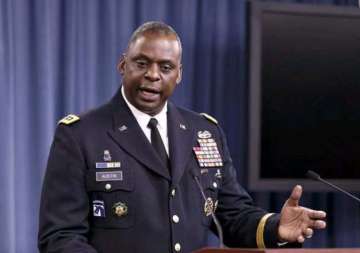 india pak tension affecting regional stability says us centcom chief