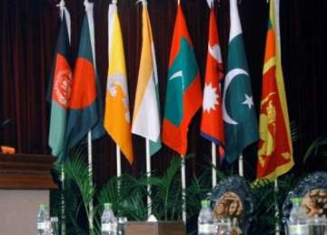 saarc summit to begin tomorrow in nepal