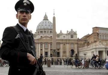 italy steps up security after us warning